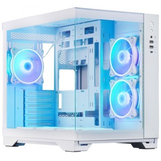 Chieftec Visio White